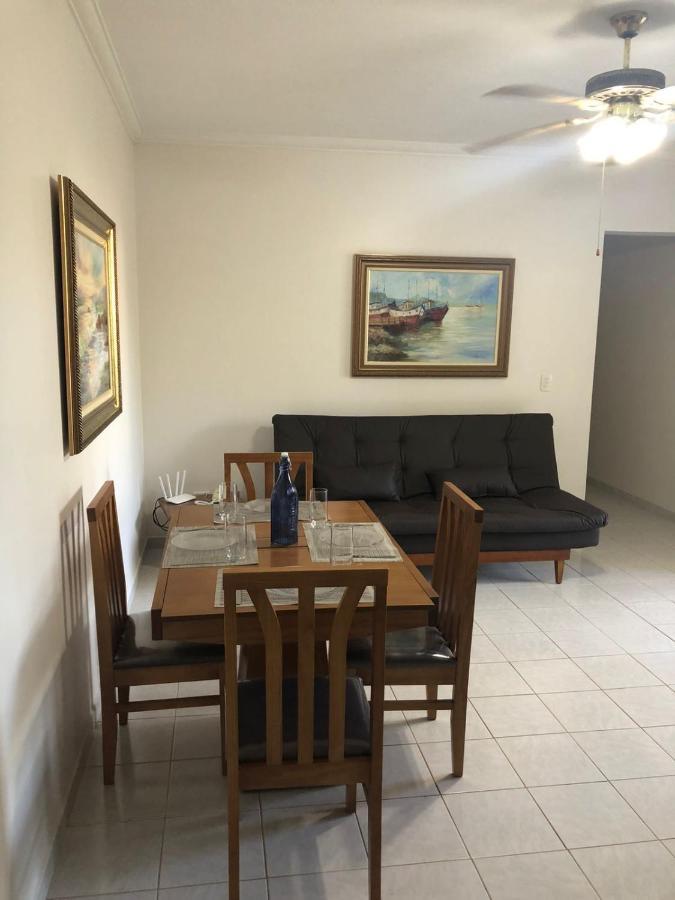 Apartamento com Vista da Piscina