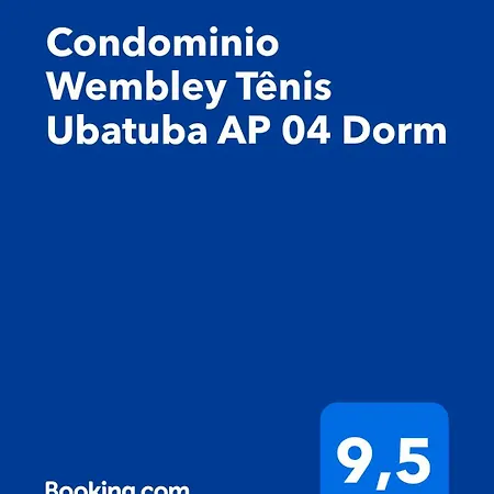 Wembrey Tênis Ubatuba Toninhas-2