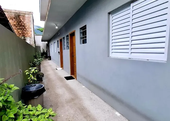 AnaMar Apartamentos Novos